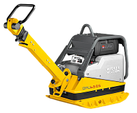 Дорожно-строительная техника