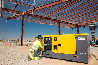 Гарантийное и постгарантийное обслуживание генераторов