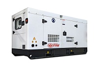 Дизельный генератор Energo MP18/230FW-S в кожухе